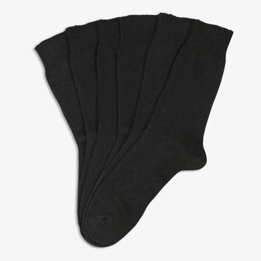 Bolero Erkek 6'lı Yünlü Çorap : Sıcaklık ve Şıklığın Buluştuğu Kışın Vazgeçilmez - Herseyben.de
